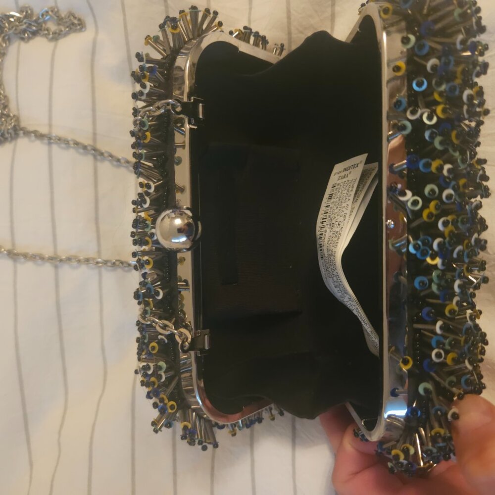 Zara bag - Picture 3 of 4